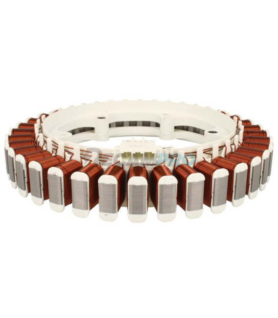 ESTATOR MOTOTR LAVADORA LG AJB73816024