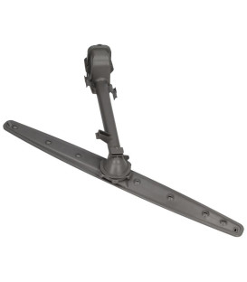 BRAZO ASPERSOR SUPERIOR LAVAVAJILLAS BAUKNECHT, WHIRLPOOL C00315616