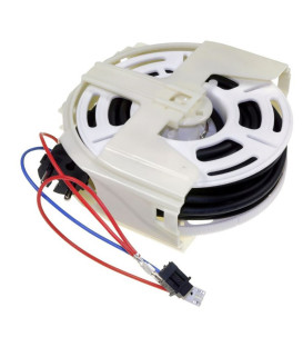 RECOGECABLES COMPLETO ASPIRADOR ROWENTA SILENCE FORCE RS-RT4387