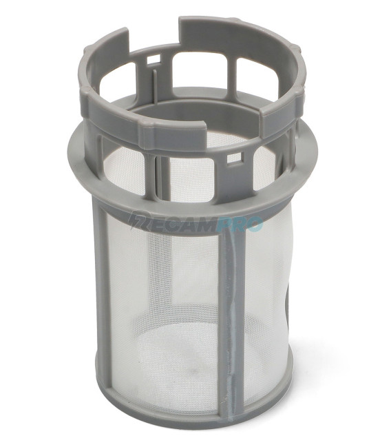 FILTRO PARA LAVAVAJILLAS WHIRLPOOL, INDESIT 482000022005