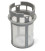 FILTRO PARA LAVAVAJILLAS WHIRLPOOL, INDESIT 482000022005