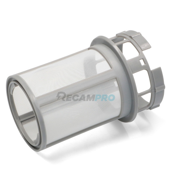 FILTRO PARA LAVAVAJILLAS WHIRLPOOL, INDESIT 482000022005