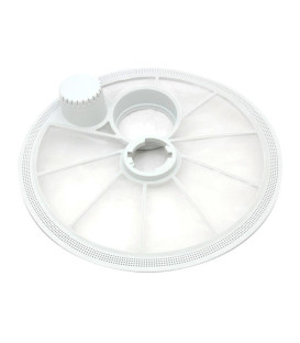 FILTRO LAVAVAJILLAS ELECTROLUX, AEG 50273408000