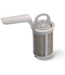 FILTRO PARA LAVAVAJILLAS AEG, ZANUSSI COMPLETO 45XSA04 50297774007