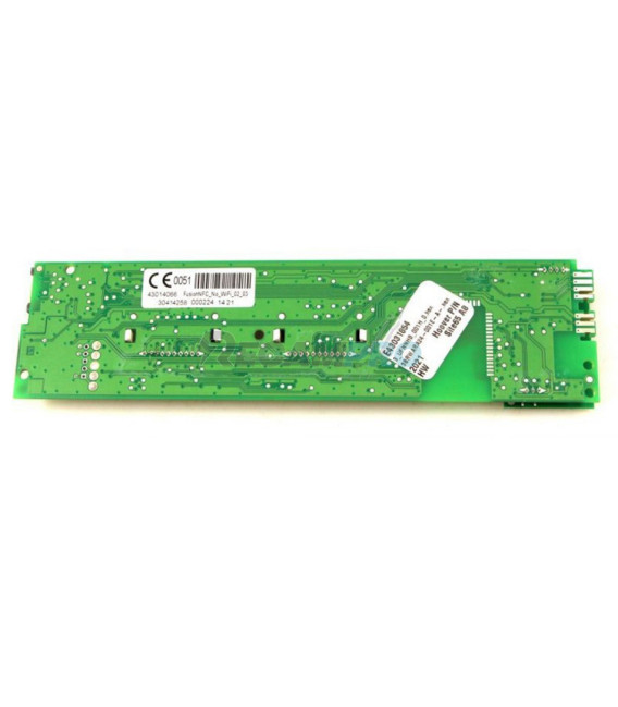 MÓDULO ELECTRÓNICO PANEL MANDOS LAVADORA HAIER 41044897