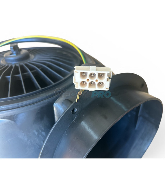 MOTOR CAMPANA EXTRACTORA PANDO 560056100057