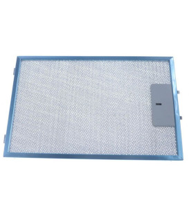 FILTRO METALICO CAMPANA EXTRACTORA CATA 02800915
