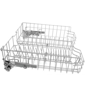 CESTA SUPERIOR LAVAVAJILLAS BALAY, BOSCH, SIEMENS 00778366