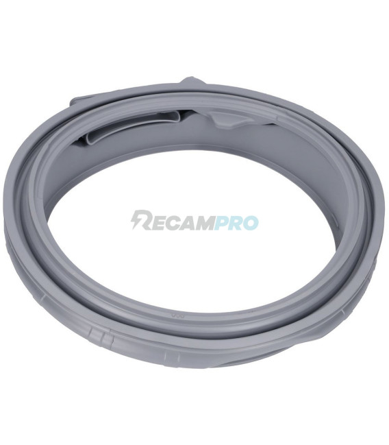 GOMA DE ESCOTILLA PUERTA PARA LAVADORA SAMSUNG DC64-01537A