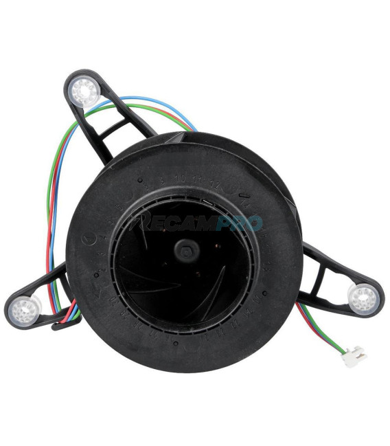 MOTOR VENTILADOR FRIGORÍFICO BALAY, BOSCH, SIEMENS 12024148