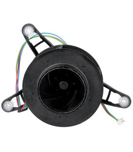 MOTOR VENTILADOR FRIGORÍFICO BALAY, BOSCH, SIEMENS 12024148