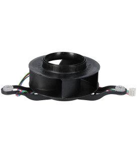 MOTOR VENTILADOR FRIGORÍFICO BALAY, BOSCH, SIEMENS 12024148