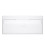 TAPA CAJÓN CONGELADOR PARA FRIGORÍFICO ARISTON, INDESIT C00283745