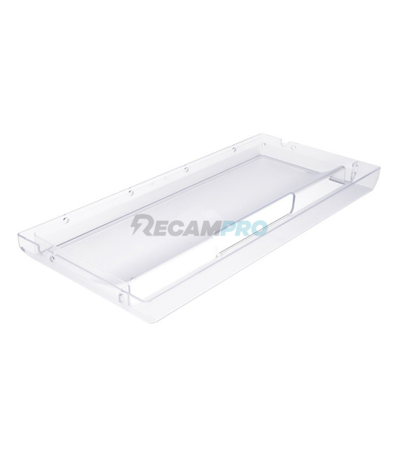 TAPA CAJÓN CONGELADOR PARA FRIGORÍFICO ARISTON, INDESIT C00283745