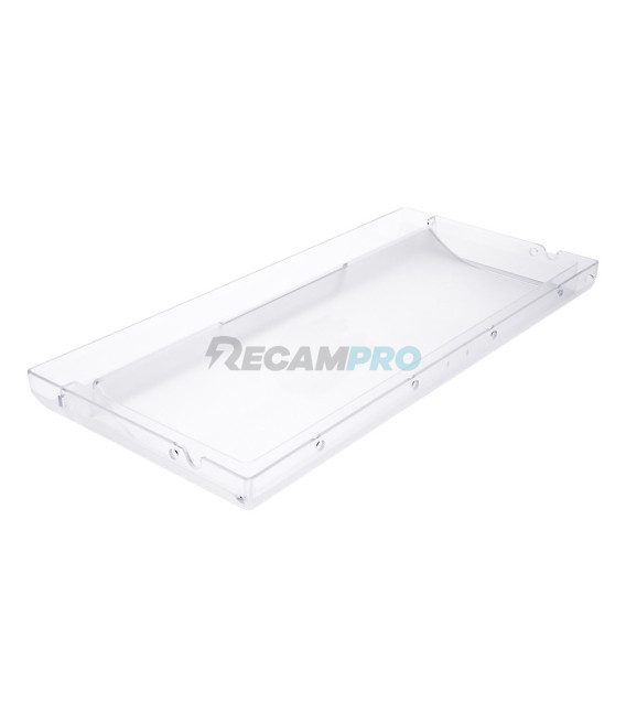 TAPA CAJÓN CONGELADOR PARA FRIGORÍFICO ARISTON, INDESIT C00283745