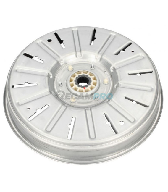 ROTOR MOTOR PARA LAVADORA LG 4413ER1001D