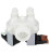 ELECTROVÁLVULA DE 2 VÍAS LAVADORA AEG, ELECTROLUX, ZANUSSI 8074876353