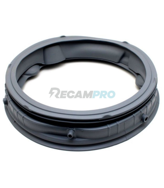 GOMA DE ESCOTILLA PARA LAVADORA LG MDS66651628