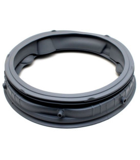GOMA DE ESCOTILLA PARA LAVADORA LG MDS66651628