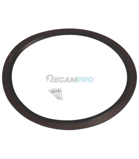 JUNTA DE SELLADO TAMBOR SECADORA BALAY, BOSCH, SIEMENS 00652500