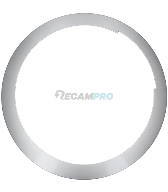 ARO EXTERIOR LAVADORA CANDY, HAIER 49047007