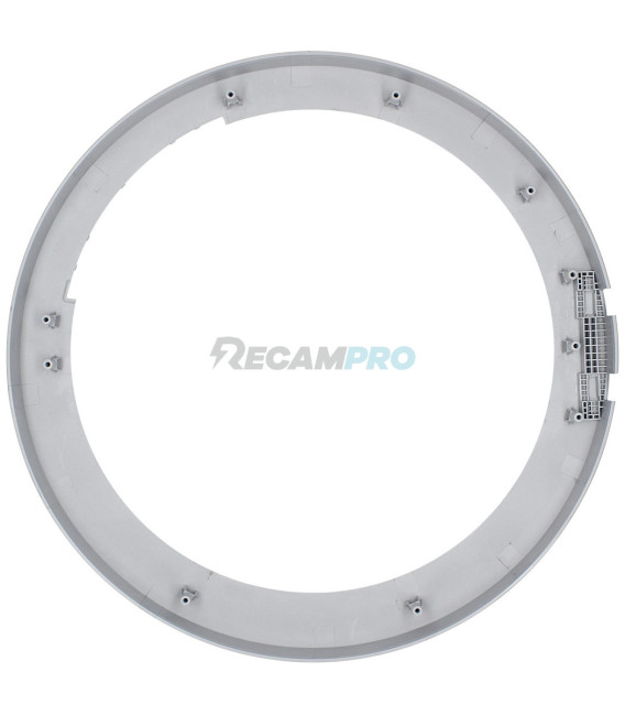 ARO EXTERIOR LAVADORA CANDY, HAIER 49047007