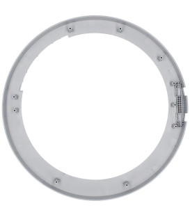 ARO EXTERIOR LAVADORA CANDY, HAIER 49047007