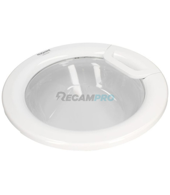 PUERTA COMPLETA LAVADORA HOTPOINT ARISTON C00507930