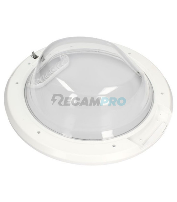 PUERTA COMPLETA LAVADORA HOTPOINT ARISTON C00507930