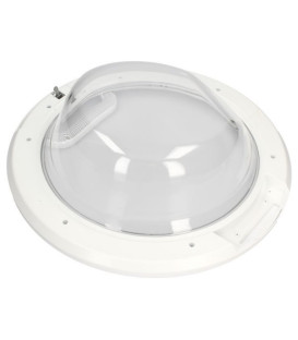 PUERTA COMPLETA LAVADORA HOTPOINT ARISTON C00507930