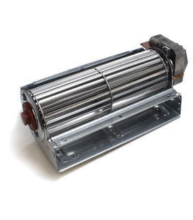 Ventilador tangencial frigorífico giro derecha 28FR020