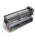 Ventilador tangencial frigorífico giro derecha 28FR020
