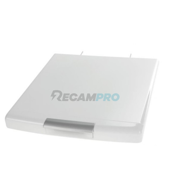 KIT TAPA SUPERIOR LAVADORA BOSCH, WHIRLPOOL 00771782