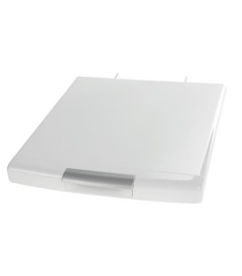 KIT TAPA SUPERIOR LAVADORA BOSCH, WHIRLPOOL 00771782