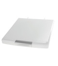 KIT TAPA SUPERIOR LAVADORA BOSCH, WHIRLPOOL 00771782