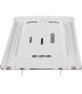 KIT TAPA SUPERIOR LAVADORA BOSCH, WHIRLPOOL 00771782