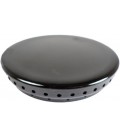 TAPA QUEMADOR COCINA FAGOR ESMALTADA Nº2 88mm AE40GI  44FA0016