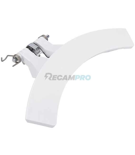 MANETA PARA PUERTA LAVADORA ELECTROLUX, ZANUSSI 1552492108