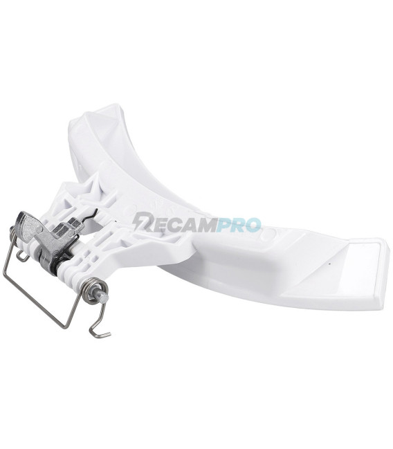 MANETA PARA PUERTA LAVADORA ELECTROLUX, ZANUSSI 1552492108