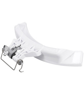 MANETA PARA PUERTA LAVADORA ELECTROLUX, ZANUSSI 1552492108