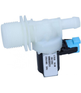 VÁLVULA DE ENTERADA DE AGUA LAVADORA MIELE 09033231
