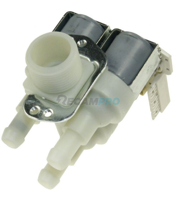 ELECTROVÁLVULA 3 VÍAS LAVADORA MIELE 04035200