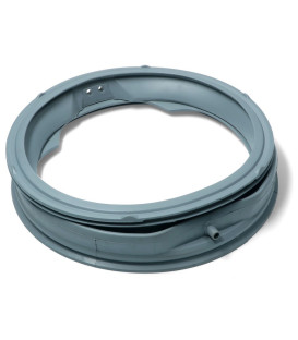 GOMA DE ESCOTILLA LAVADORA LG MDS61952204