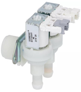 ELECTROVÁLVULA 2 VÍAS LAVADORA MIELE 07733541