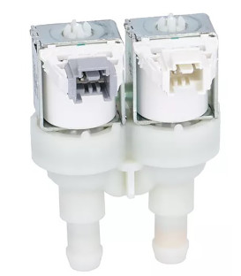 ELECTROVÁLVULA 2 VÍAS LAVADORA MIELE 07733541