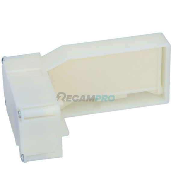 TERMOSTATO DAMPER FRIGORÍFICO HAIER 49045960
