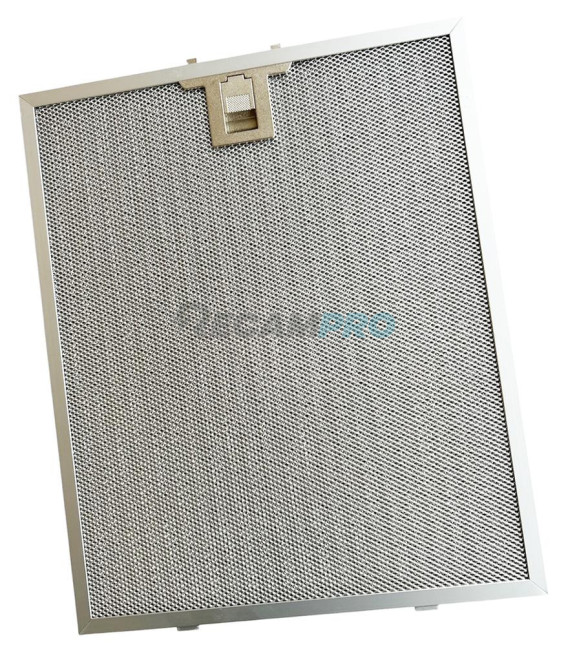 FILTRO METÁLICO CAMPANA EXTRACTORA FERCAN ZZ18212045