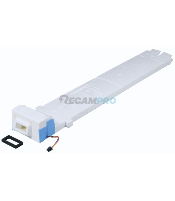 TERMOSTATO DAMPER FRIGORÍFICO BALAY, BOSCH, SIEMENS 00717829