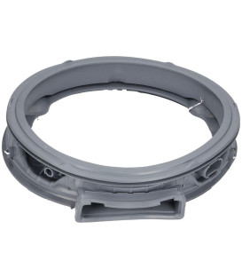 GOMA DE ESCOTILLA PUERTA LAVADORA LG MDS66651627