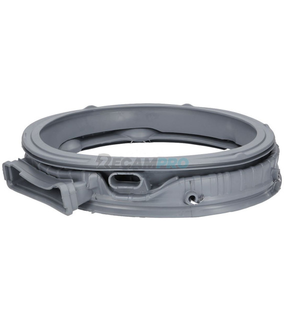 GOMA DE ESCOTILLA PUERTA LAVADORA LG MDS66651627